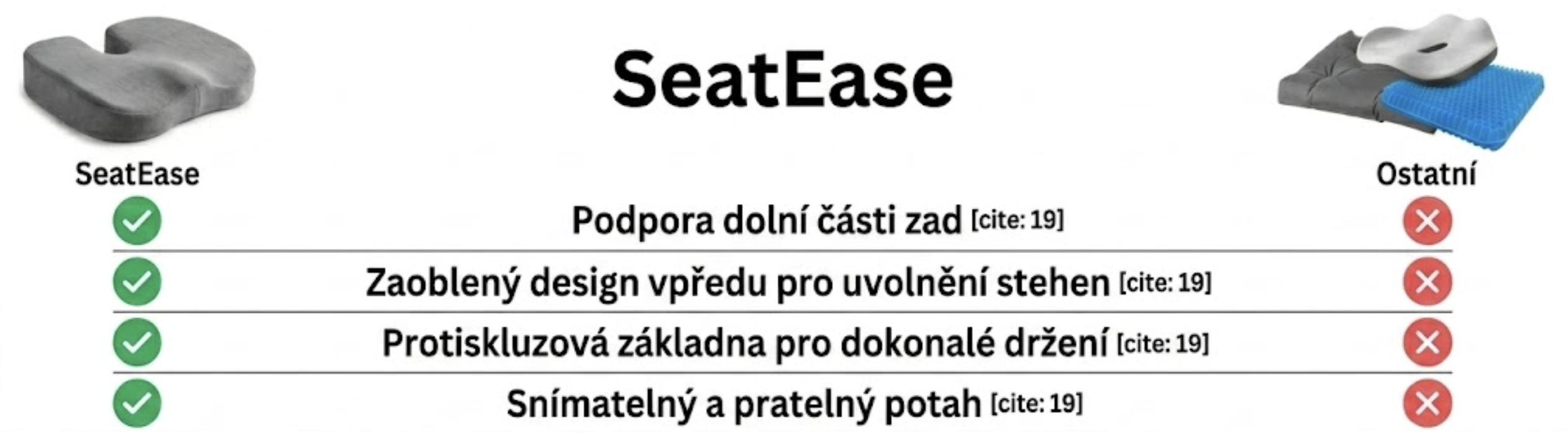 SeatEase