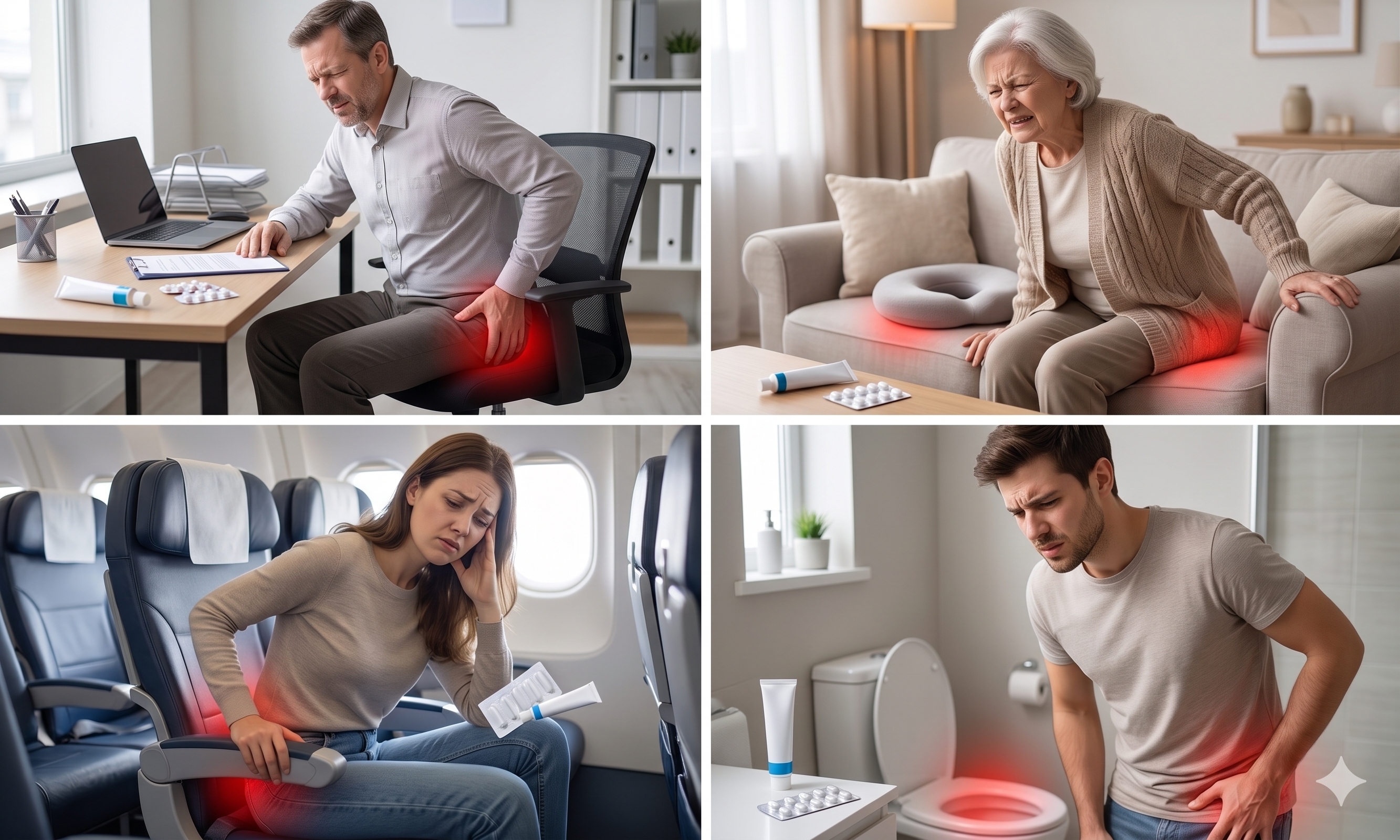 Ergonomické řešení